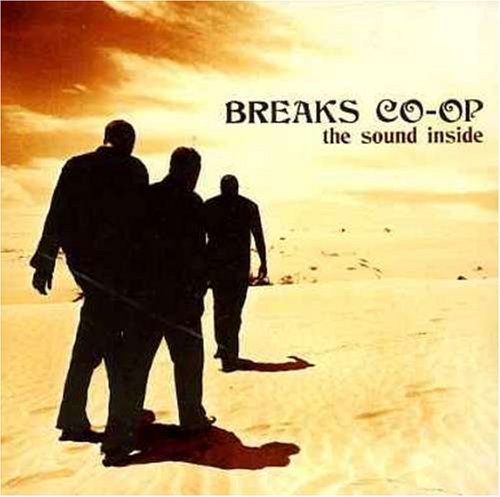 Breaks Co-Op/Sound Inside@Import-Aus