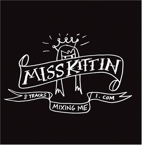 Miss Kittin/Mixing Me Ep