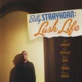 Billy Strayhorn Lush Life Soundtrack 