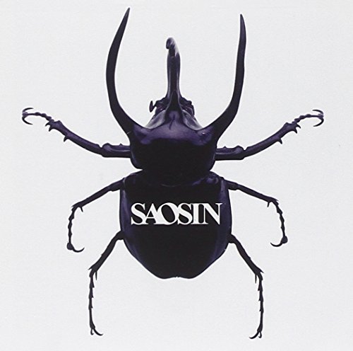 Saosin/Saosin