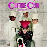 Culture Club Greatest Hits 