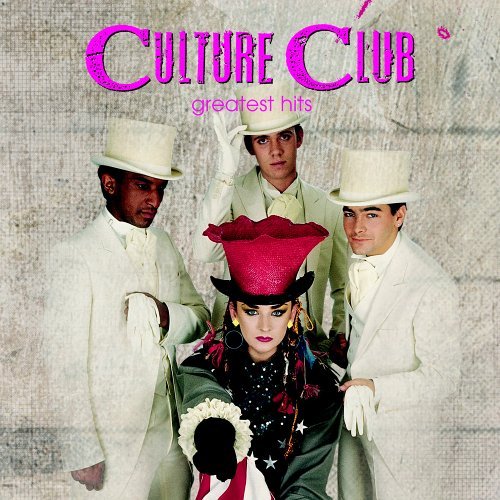 Culture Club Greatest Hits 