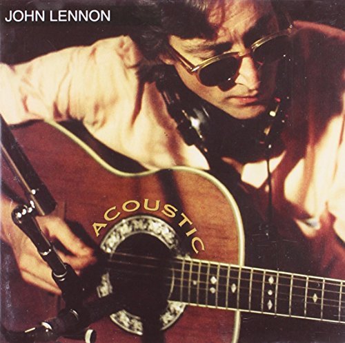 John Lennon/Acoustic@Incl. Bonus Tracks
