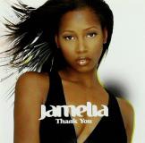 Jamelia Thank You Import Aus Incl. Bonus Track 