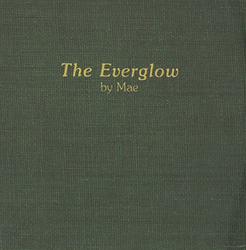 Mae/Everglow@Enhanced Cd