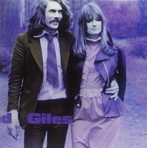 McDonald & Giles/Mcdonald & Giles@Import-Ita@Mcdonald & Giles