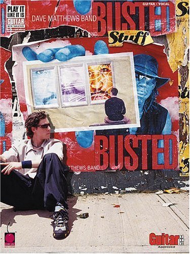 William/Dave Matthews Band - Busted Stuff
