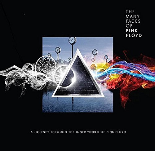 Many Faces Of Pink Floyd/Many Faces Of Pink Floyd@Import-Eu@3 Cd