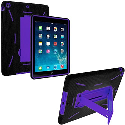Mylife Shockproof Survivor Built In Kickstand Ja 