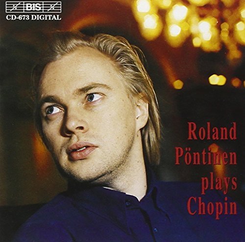 Frédéric Chopin/Scherzo No. 4 In E Major/Barca@Pontinen*roland