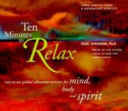 Paul Overman Ten Minutes To Relax 