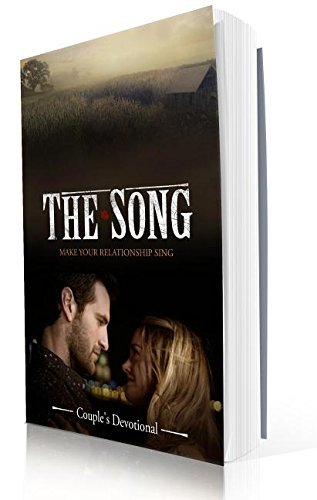 Kyle Idleman The Song Couple's Devotional 