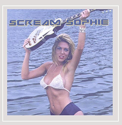Scream Sophie/Offerings