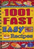 Nancy Bohanan 1001 Fast Easy Recipes 