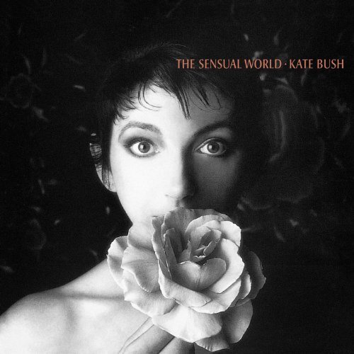 Kate Bush/Sensual World@Import-Gbr