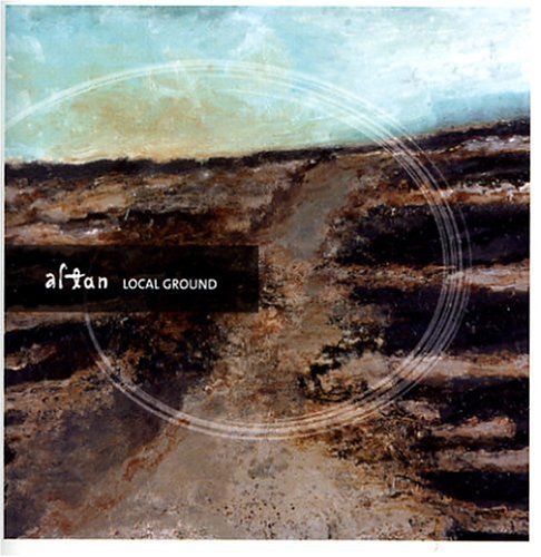 Altan/Local Ground