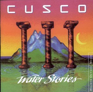 Cusco/Water Stories