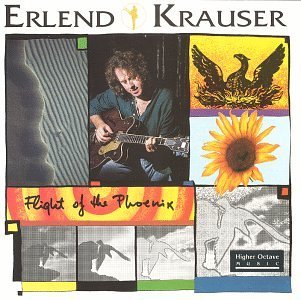 KRAUSER,ERLEND/FLIGHT OF THE PHOENIX