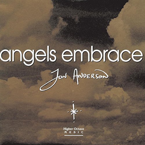 Jon Anderson/Angels Embrace