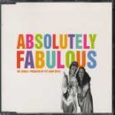 Pet Shop Boys/Absolutely Fabulous