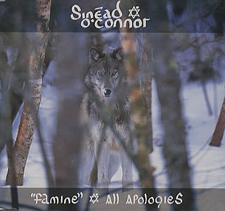 Sinead O'Connor/Famine