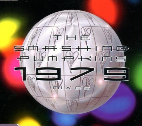 Smashing Pumpkins/1979 Mixes@Import-Ger