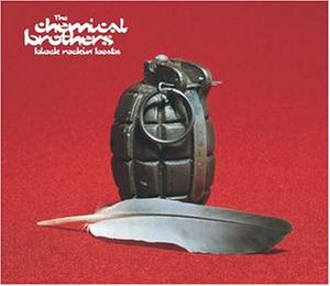 Chemical Brothers/Block Rockin' Beats