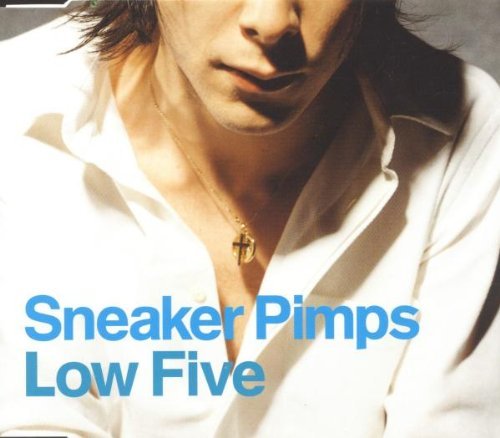 Sneaker Pimps/Low Five@Import-Deu