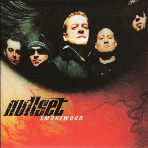 Nullset/Smokewood