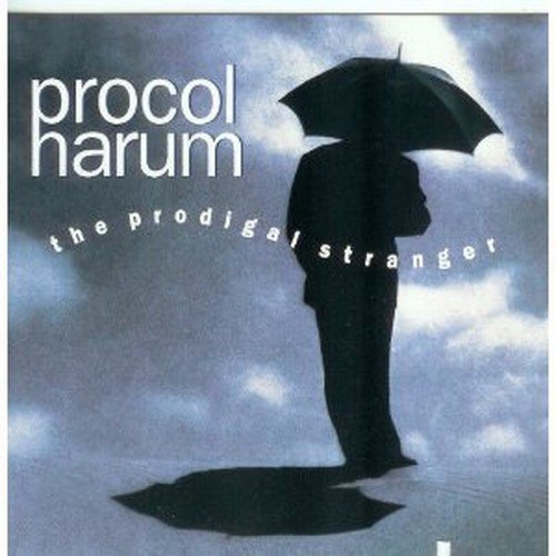 Procol Harum/Prodigal Stranger