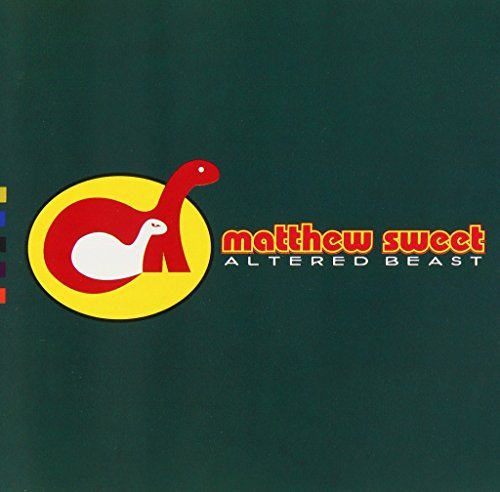 SWEET,MATTHEW/ALTERED BEAST