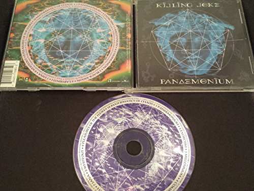 Killing Joke/Pandemonium