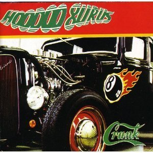 Hoodoo Gurus/Crank