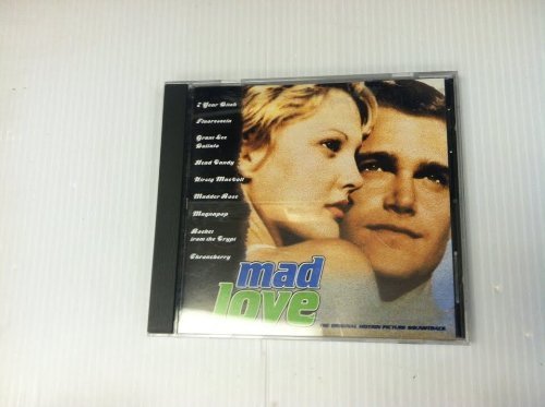 MAD LOVE / O.S.T./MAD LOVE / O.S.T.