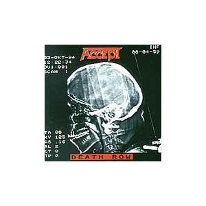 Accept/Death Row