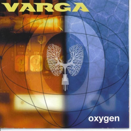 VARGA/OXYGEN