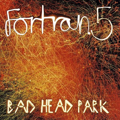Fortran 5/Bad Head Park