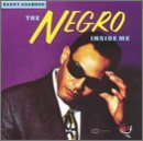 Barry Adamson/Negro Inside Me