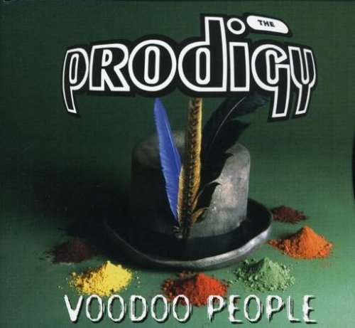 Prodigy/Voodoo People