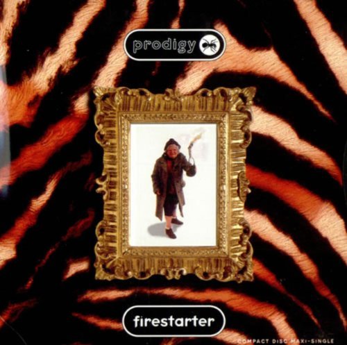 PRODIGY/FIRESTARTER
