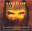 LORD OF ILLUSIONS / O.S.T./LORD OF ILLUSIONS / O.S.T.