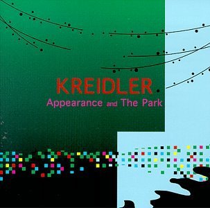 Kreidler/Appearance & The Park