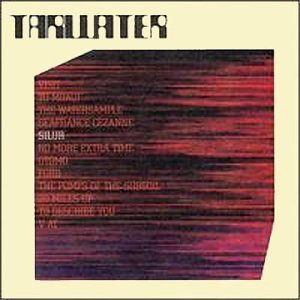 TARWATER/SILUR
