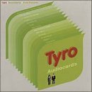 Tyro/Audiocards