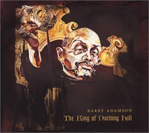 Barry Adamson/King Of Nothing Hill