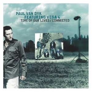 Paul Van Dyk/Time Of Our Lives