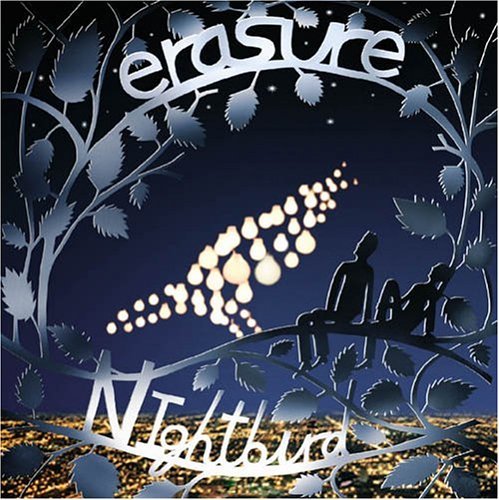 ERASURE/NIGHTBIRD
