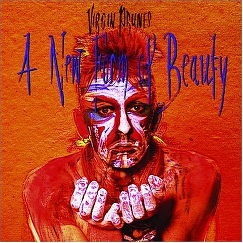 Virgin Prunes/New Form Of Beauty@2 Cd