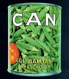 Can Ege Bamyasi Sacd Remastered 