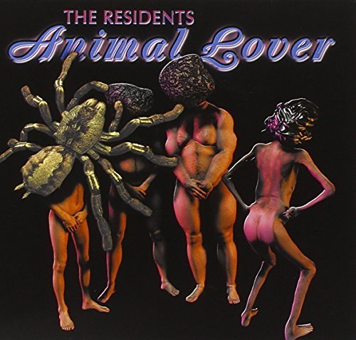 Residents/Animal Lover@Incl. Booklet